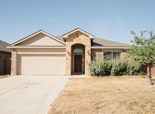 6919 Kate Reed Dr, Odessa, TX 79765