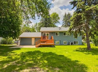 4063 88th Ave NE, Blaine, MN 55014