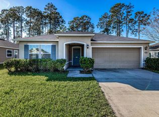4887 Creek Bluff Ln, Middleburg, FL 32068
