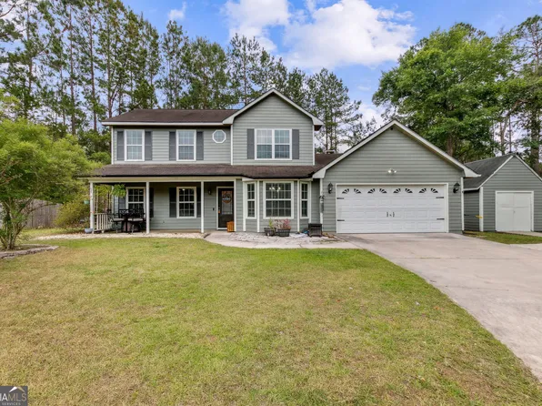 251 Merriwood Cir, Kingsland, GA 31548