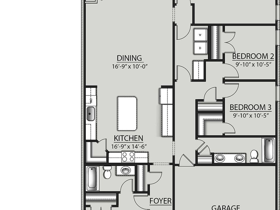 2nd image of 1053 Flounder Way