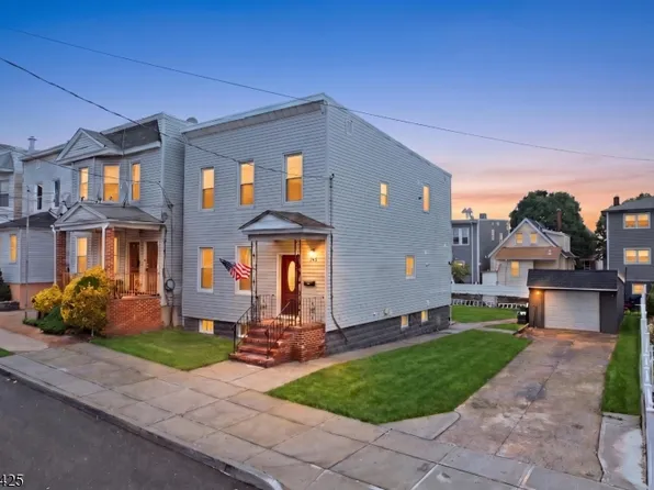 145 Tappan St, Kearny Town, NJ 07032