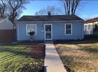 4170 Fillmore St, Gary, IN 46408