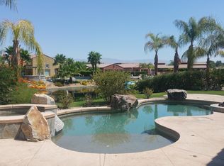 122 Via Santo Tomas, Rancho Mirage, CA 92270