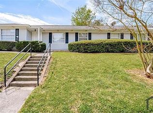 Beltline Townhomes, Columbia, SC 29205