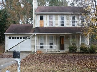 5467 Winslow Xing, Lithonia, GA 30038