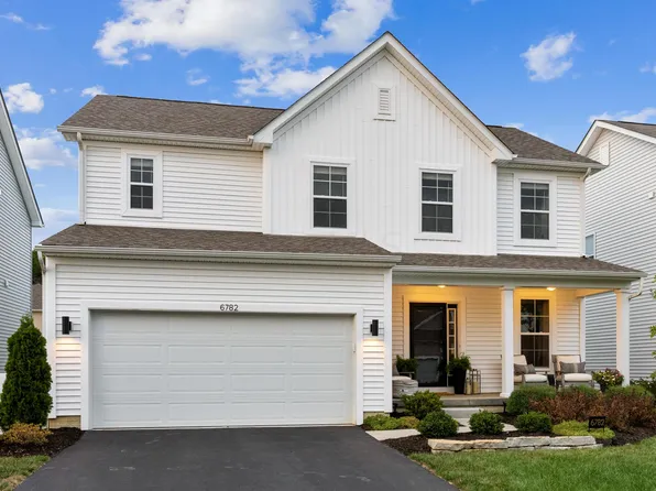6782 Morningside Heights Pl, Westerville, OH 43081