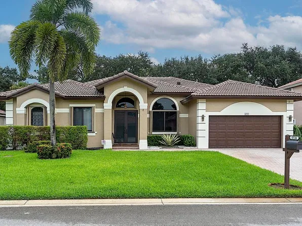 5734 NW 50th Drive, Coral Springs, FL 33067