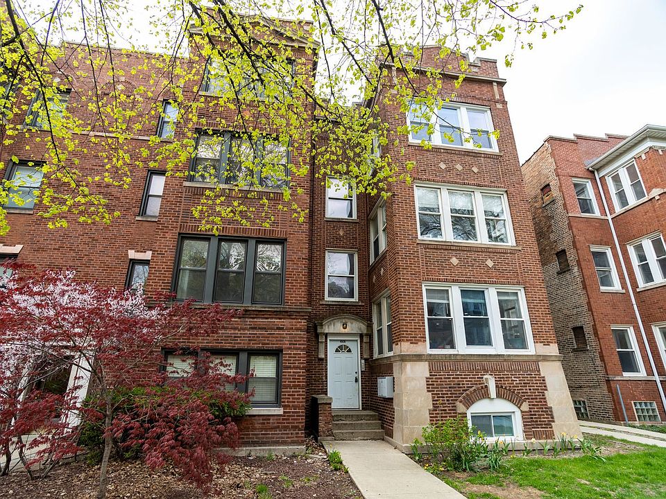 1st image of 4906 N Rockwell St #G