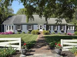 249 Valley Rd, Paducah, KY 42001