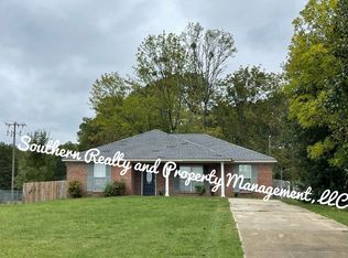 4084 Fitzpatrick Blvd, Montgomery, AL 36116
