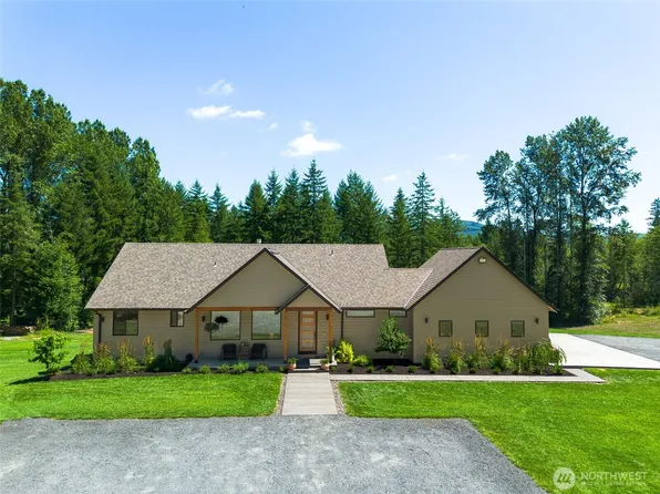 31503 NE Parcel Avenue, Yacolt, WA 98675