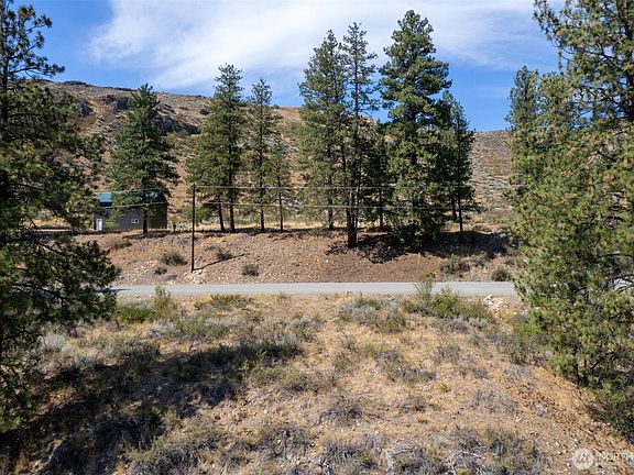 4th image of 600 West Chewuch Road