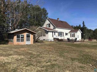 262 Koski Rd, Esko, MN 55733
