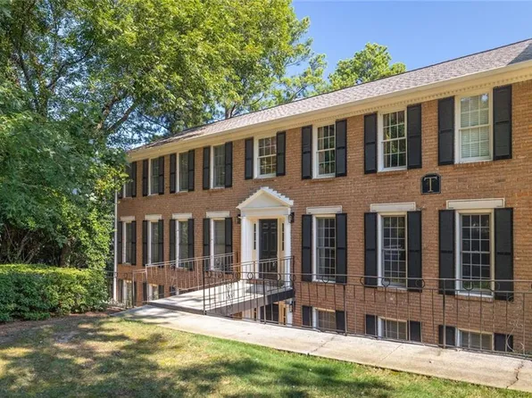 1101 Collier Rd NW APT T5, Atlanta, GA 30318