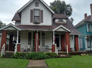 1511 Pleasant St #2, Indianapolis, IN 46203