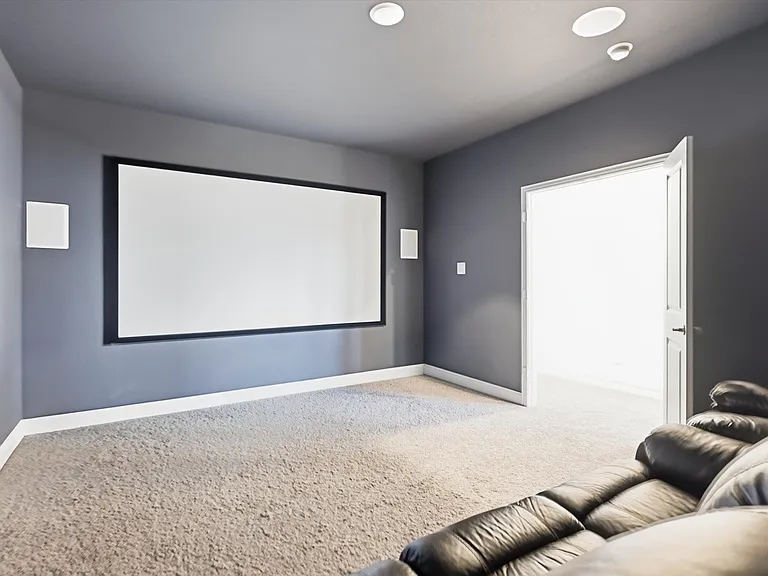 Media Room