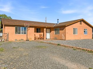 236 S Hamblin St, Eagar, AZ 85925
