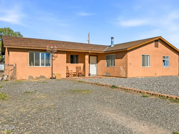 236 S Hamblin St, Eagar, AZ 85925