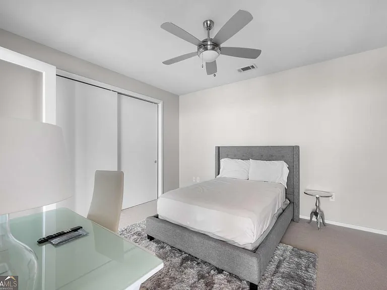 45 Ivan Allen Jr Blvd NW #2603 — Photo 25