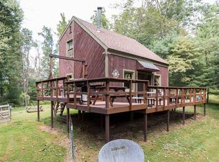 12737 Cardinal Forest Dr, Fulks Run, VA 22830