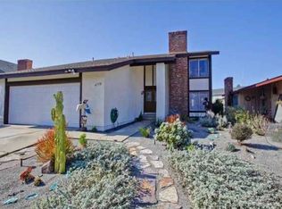 4778 Cannington Dr, San Diego, CA 92117