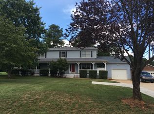 2499 Myra Ln, Lincolnton, NC 28092