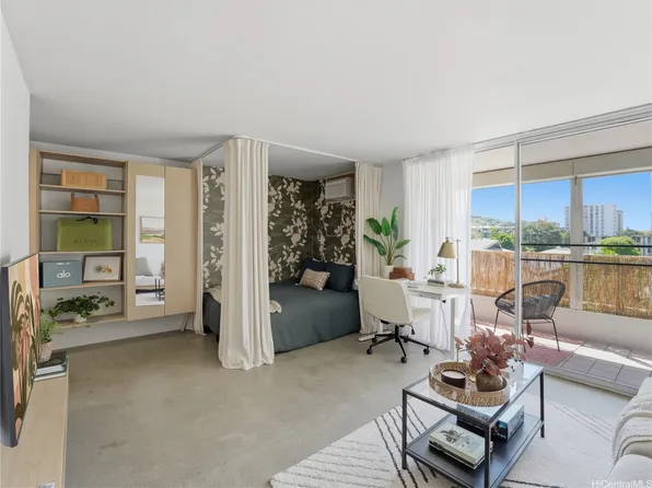 1419 Dominis St APT 203, Honolulu, HI 96822