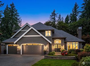 25868 SE 22nd Pl, Sammamish, WA