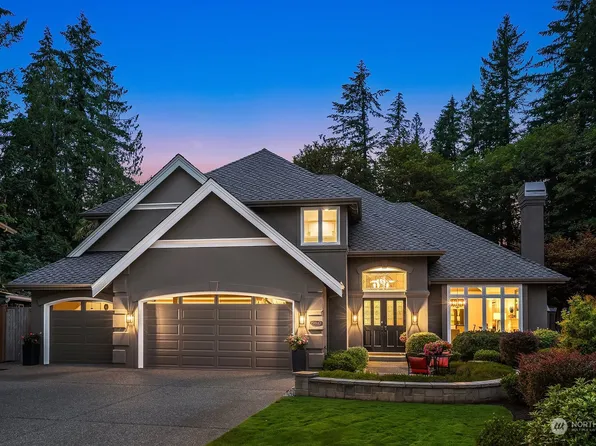 25868 SE 22nd Place, Sammamish, WA 98075