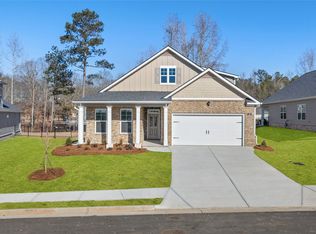 200 Parnassus Rd, Locust Grove, GA 30248