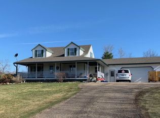 115 Rogers Rd, Waterville, MN 56096