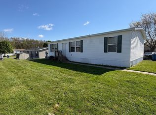8900 Sassafras St #252, Kalamazoo, MI 49009