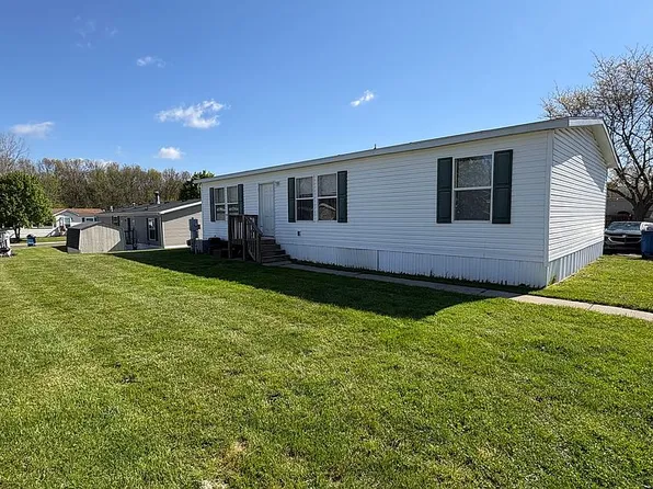 8900 Sassafras St #252, Kalamazoo, MI 49009