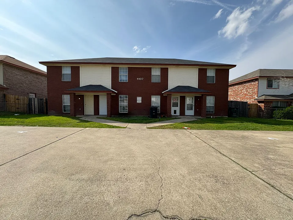 4407 Jeff Scott Dr