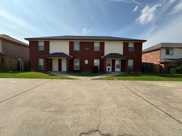 4407 Jeff Scott Dr, 4407 Jeff Scott Dr APT B, Killeen, TX 76549