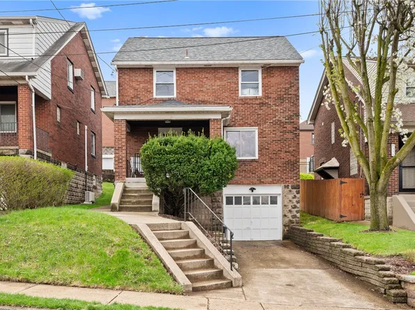 6320 Caton St, Pittsburgh, PA 15217