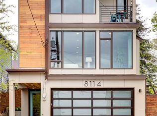 8114 Latona Ave NE, Seattle, WA 98115