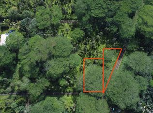 Kauai Rd LOT 1101, Pahoa, HI 96778