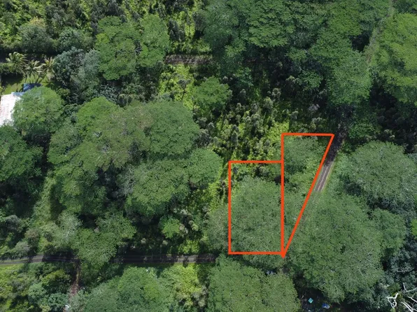 Kauai Rd Lot 1101, Pahoa, HI 96778