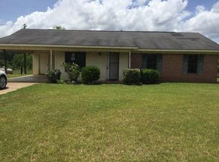 415 County Road 131, Okolona, MS 38860