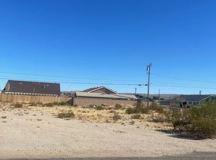 S Mayo St, Ridgecrest, CA 93555