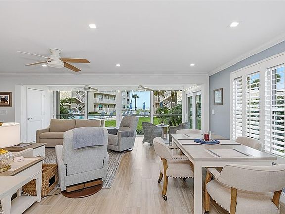 5th image of 2875 Gulf Shore BLVD N #106