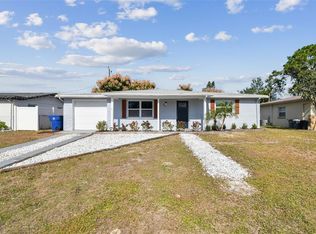 4835 Foothill Dr, Holiday, FL 34690