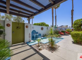 1256 E Andreas Rd, Palm Springs, CA 92262