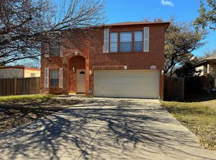 211 Clover Crk, San Antonio, TX 78245