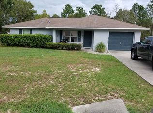 7 Pecan Pass, Ocala, FL 34472