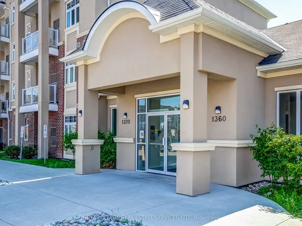 1360 Costigan Rd Unit 211, Milton, ON L9T 2K6