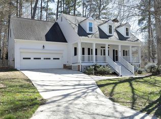 2 Medearis Ct, Durham, NC 27707