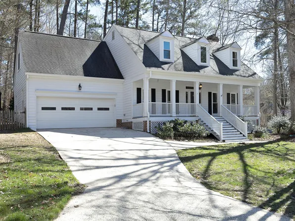 2 Medearis Ct, Durham, NC 27707